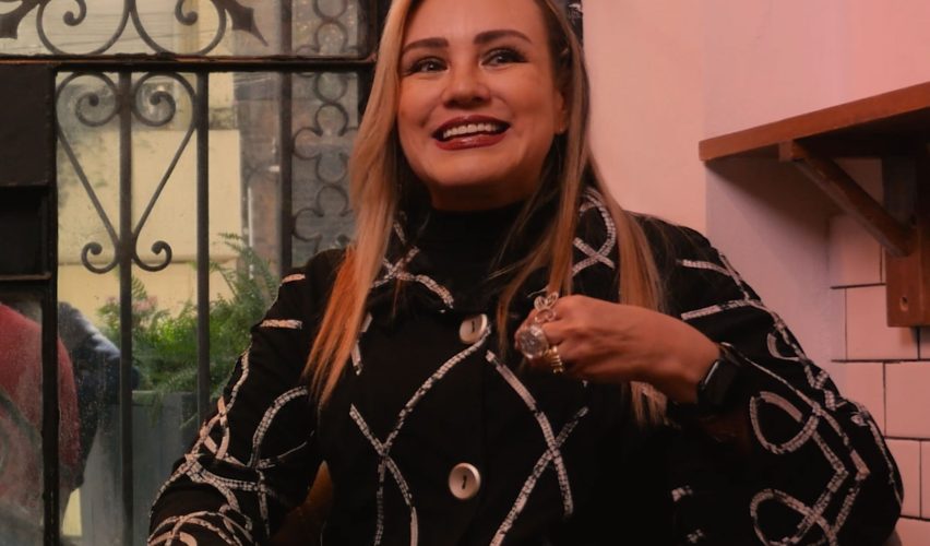 Gabriela Bretón